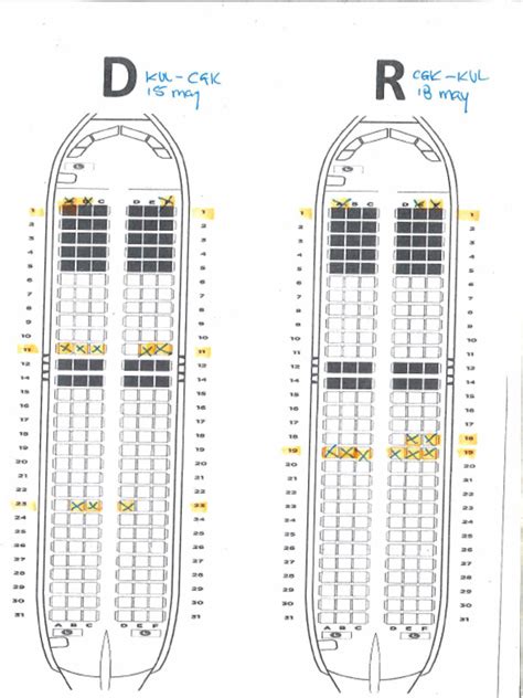 Plane Seat 的图像结果