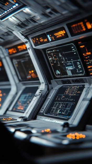 Image result for Space Control Panel