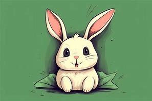 Image result for Bunny Outline Print Out