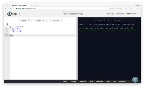 Image result for Ruby Arrays