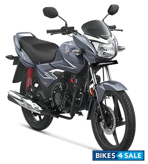 Honda Shine BS6 Motorcycle Picture Gallery - Bikes4Sale