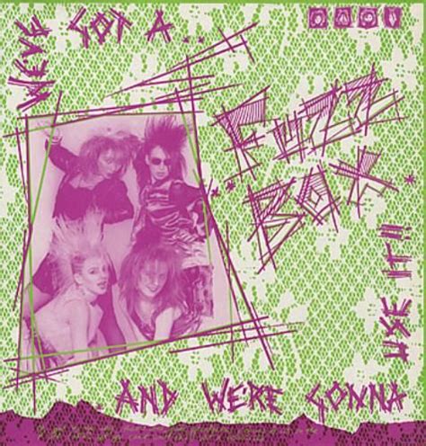 Image result for Fuzzbox Music