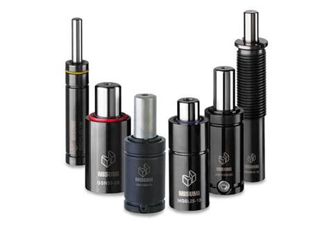 Image result for How Does a Gas Spring Work