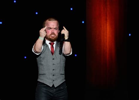 Brad Williams Net Worth - Wiki, Age, Weight and Height, Relationships ...