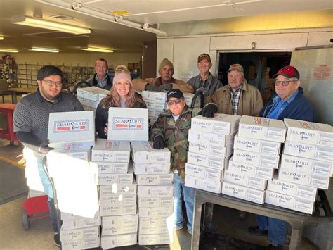 Seaboard Foods Office Photos