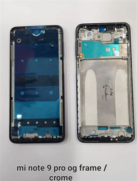 Image result for Note 9 Frame