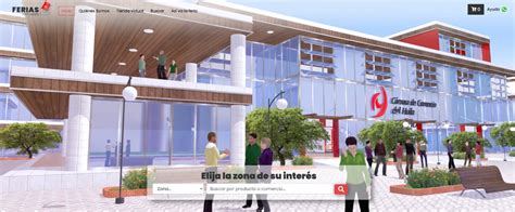 Más de 3.900 productos y servicios se ofertan en las Ferias Virtuales ...