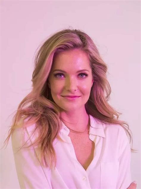 How 'The White Lotus' star Meghaan Fahy starts her day | Times of India