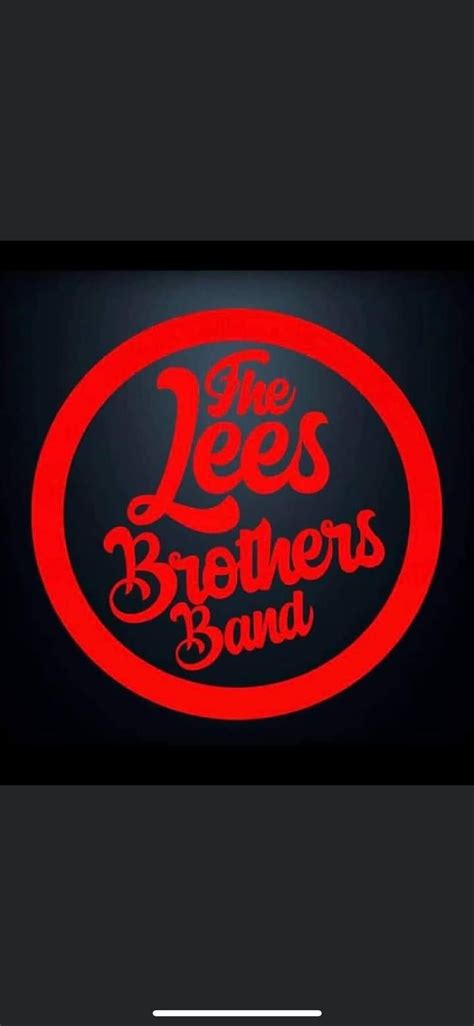 The Lees Brothers Band at The Getaway! , 1462 N Portage Path, Akron, OH ...