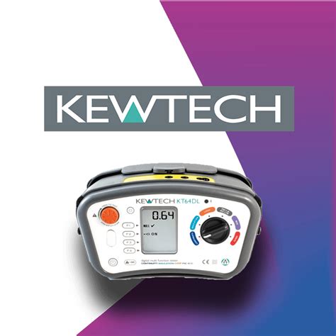 Image result for Kewtech Multifunction Tester Leads Connection