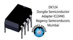 LED Driver IC - D8077B LED Driver IC Wholesale Trader from Mumbai