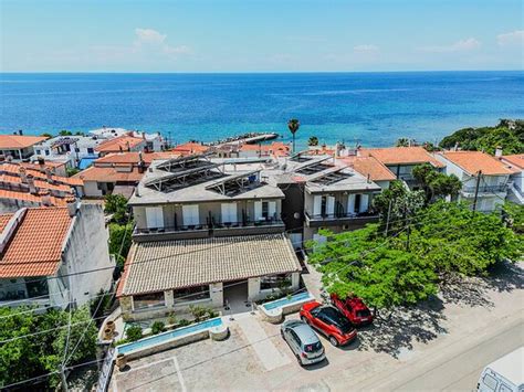 CELESTIAL BLUE HALKIDIKI (Loutra) - Hotel Reviews & Photos - Tripadvisor