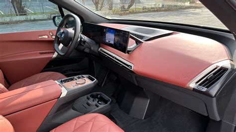 Used 2022 BMW iX xDrive50 For Sale (Special Pricing) | Formula Imports Stock #GC12613