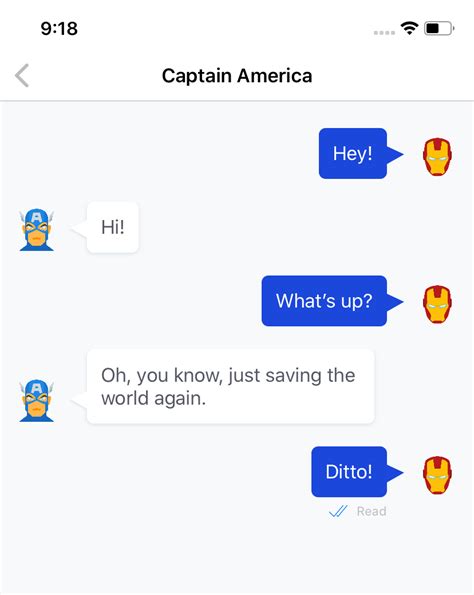 Image result for Comet Chat App Tutorial