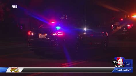 Man faces charges after admitting to West Valley City shooting – ABC4 Utah