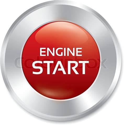 Image result for Engine Start Button Art Racing