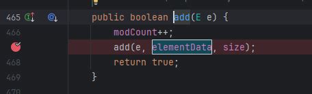 Image result for ArrayList Size