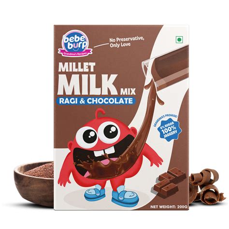 Milk Mix Powder – Boost Nutrition & Taste for Kids & Family
