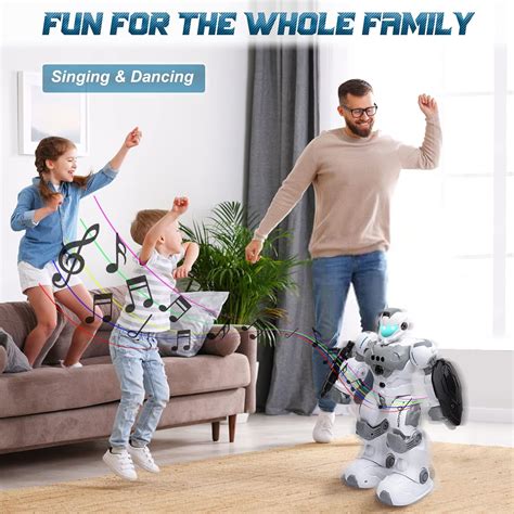Robot Toys for Kids 的图像结果