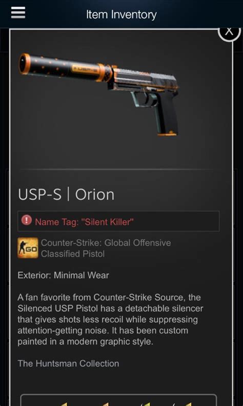 Pistol Skin CS GO 的图像结果