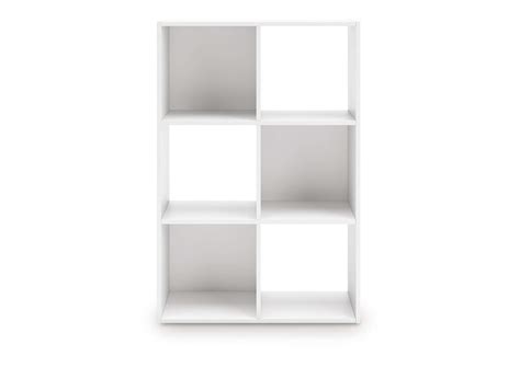 Onita Six Cube Organizer