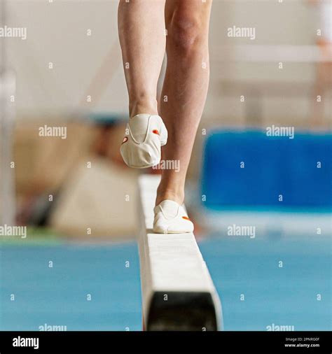 Gymnastics Balance Beam Legs at Levi Preston blog