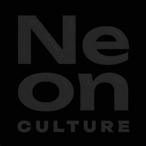 Home | Neon Culture