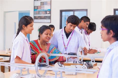 KG Reddy College of Engineering & Technology : Ranking, Admissions 2026 ...