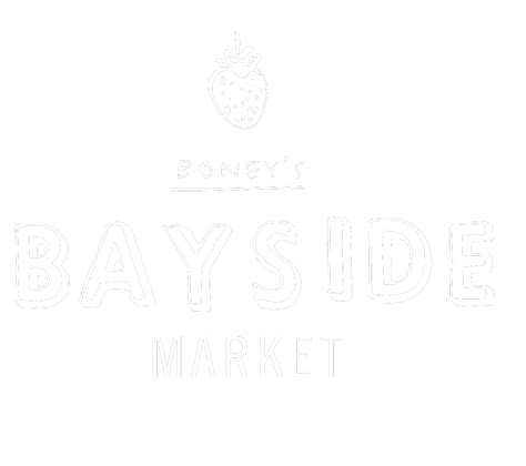 Boney's Bayside Market