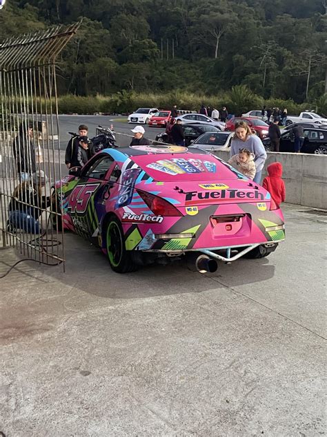 Some nice drift cars I saw earlier this year in Brazil : r/Drifting