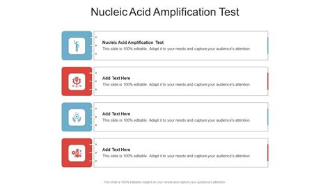 Image result for Nucleic Acid Amplification Test Explained