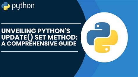 Python Update Command 的图像结果