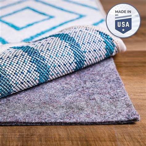 Symple Stuff Scioli Premium Deluxe Cushioned Indoor Non-Slip Cushioned ...