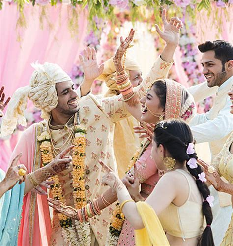 Best Wedding Planner in Chandigarh, Best Event Organiser