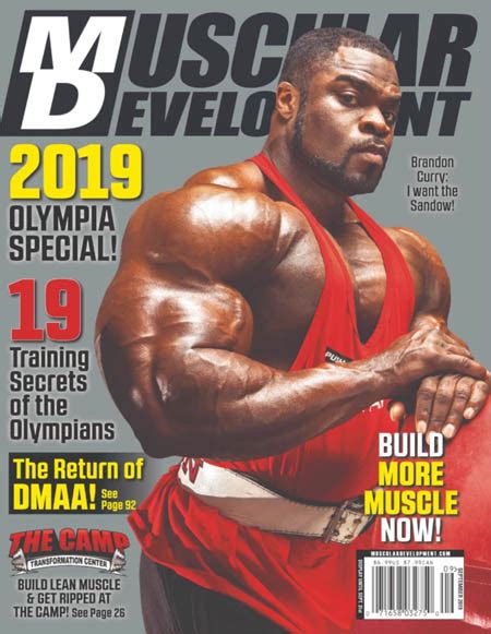 Muscular Development Magazine 的图像结果