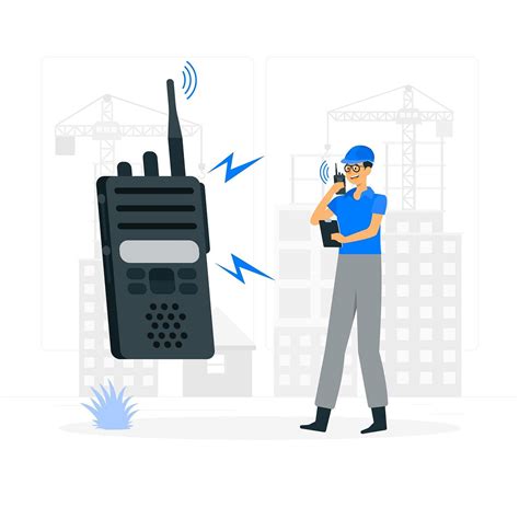 Everything You Need to Know About Long Range Walkie Talkies | by ...