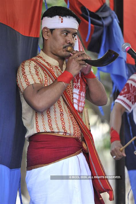 Rangoli Bihu celebration- The Etimes Photogallery Page 5