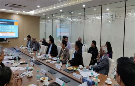 Competition Commission of India, Government of India.