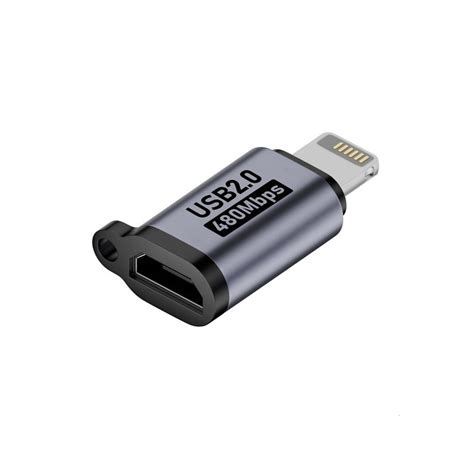Image result for Mini USB Port Adapter