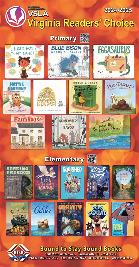 Virginia – Becky Henry - Bound to Stay Bound Books