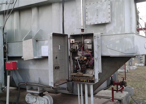 SPARES AND SERVICING | CTR