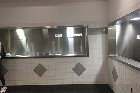 Cheney dining hall is sporting a new dish washing system this year ...