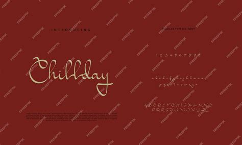 Image result for Script Font Styles