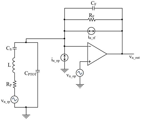 Influence of the Gain–Bandwidth of the Front-End Amplifier on the ...