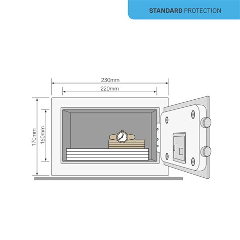 Yale Kollu Kasa - Mini Boy - Pembe - YSV/170/DB2/P | Yale