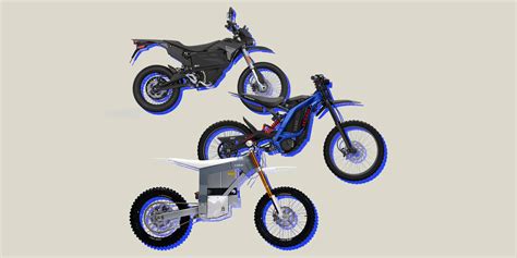 Good electric dirt bikes online