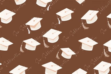 Image result for Pattern for Graduation Cap