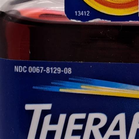 Theraflu Express Max Liquid Night Time Severe Cold | Ubuy India