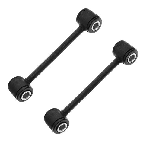 Rear Sway Stabilizer Bar End Link Pair Set of 2 For Dakota Raider Jeep ...