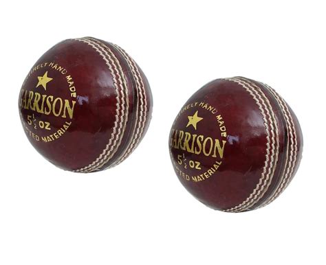 CW Leather Cricket Ball, Size Small (Red) : Amazon.in: Sports, Fitness ...